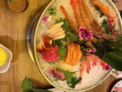 -蟹将军·松叶蟹和牛日料放题自助(K11店)