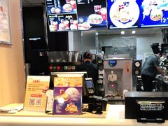 -麦当劳(杭州西湖银泰百货店)