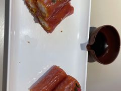 -蔡澜点心·粤菜(西单大悦城店)
