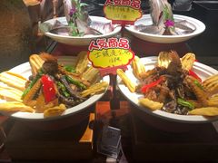 菜单-二十八里太湖船菜(吉祥路店)