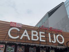 -Cabe Ijo
