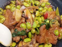 -上蔬无瑕· 创意素食·Vegetarian(华采天地店)