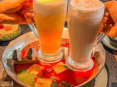 -湊湊火锅·茶憩(皇姑万象汇店)