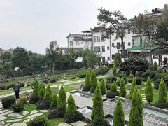 -云禾壹海景庄园餐厅