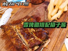 -鼎鼎西餐厅