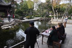 点击看大图 -稽谈社·短视频拍摄·抖音运营·剪辑
