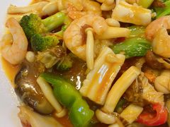 -桃园中华料理炸酱面(燕儿岛路店)