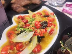 -刘成杰锦州烧烤(南河路店)