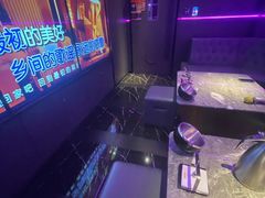 -星聚会KTV X Party(上海真如中海环宇城店)