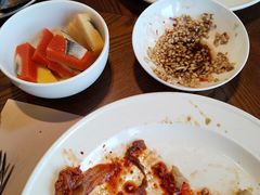 -重庆丽苑维景国际大酒店·海鲜自助餐厅