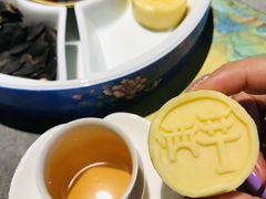 -醉西楼·国风茶社