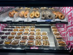 -CC BAGEL&SCONE 贝果与司康(南开大悦城店)