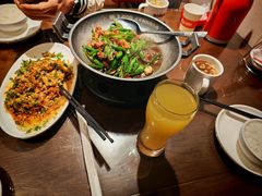 -味上湘菜馆(岳麓山店)
