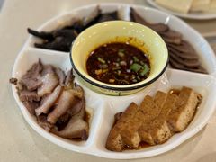 -京川野菌王(总店)
