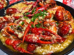 -华仔龙虾(永乐路总店)