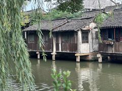 -乌镇景区