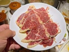 -火炉火自助餐(五道口购物中心店)