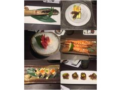 -匠和风精致料理(莆田财富中心店)