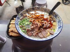 -小潘记鸭血粉丝汤