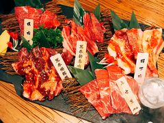 -黑牛の店·和牛烧肉(合生汇店)