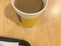 -麦当劳(禄口机场T2航站楼)