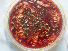 -蓉城西二道无名冒菜(西二道街店)