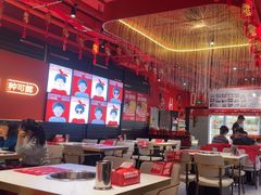 -宏姐串串香(征仪路店)