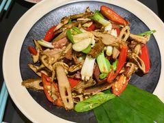 -桥边小楼·手工云南菜·丽江地标美食