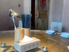-湖南老灶台·生态农业餐饮(龙胜店)