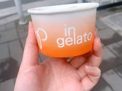 -Dip in Gelato(富民路店)