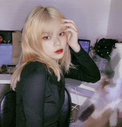 -那茉 Hair Salon