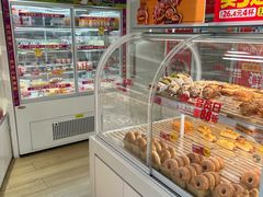 -味多美蛋糕(八大处店)