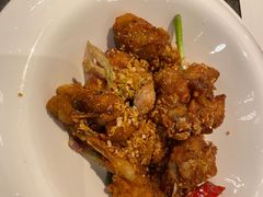 -港丽餐厅(高德置地店)