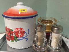 -金记冰室(霎东街店)
