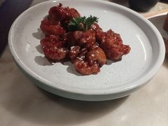 -绿茶餐厅(成都大悦城店)