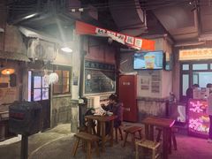 -CITY MART城市集市·里弄(北外滩来福士广场店)