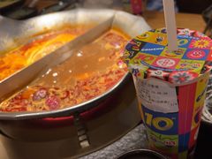 -湊湊火锅·茶憩(石家庄万象城店)