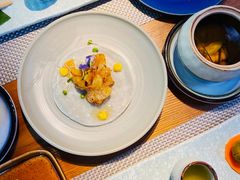 -生机蔬食·24节气料理餐厅(番禺广场店)