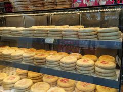 礼饼-百饼园(南后街店)