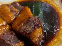 -沈记菜馆(酒仙桥路店)