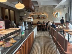 -BAKER&SPICE(BFC外滩金融中心店)