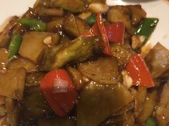 -北李妈妈菜·海肠捞饭(开发区万达店)