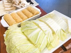 -阳坊大都涮羊肉(阳坊总店)