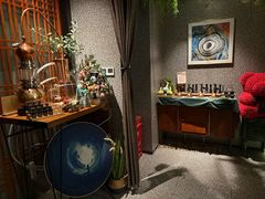 -泰适SPA馆丨精油·按摩·足道(后海地铁口店)