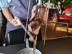 -拉蒂娜·巴西牛排馆 Latina·Brazilian Steakhouse(铜仁旗舰店)
