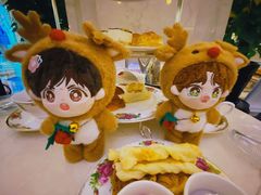 -国际饭店·原点咖啡吧ORIGIN CAFE&BAR