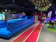-VS SPORTS PARK运动玩乐园·团建·生日会(合生汇店)
