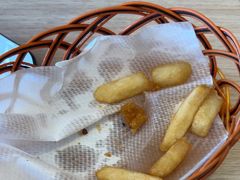 -大快活(罗湖商业城分店)