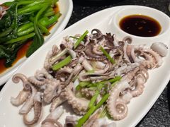 -潮三爷砂锅焗海鲜·生腌·海鲜粥(朝晖店)