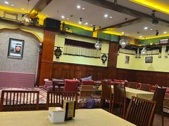 -清真· AL-JANNAT 佳纳特餐厅(仙林店)